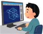 設計業務の流れ